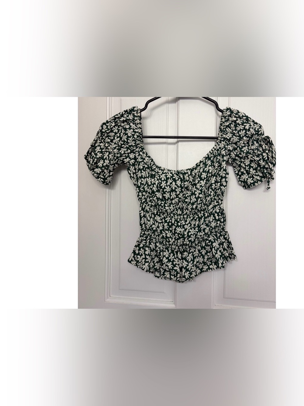 Reformation Solis Top Sz XS - Picture 5 of 5
